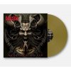 Deicide: Banished By Sin (Limited Coloured Gold Vinyl Edition) - Vinyl (LP) Deicide: Banished By Sin (Limited Coloured Gold Vinyl Edition) - Vinyl (LP)