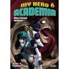 My Hero Academia - Moje hrdinská akademie 6 - Horikoši Kóhei My Hero Academia - Moje hrdinská akademie 6 - Horikoši Kóhei