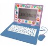 Lexibook Francúzsko-anglický notebook 170 aktivít Disney Stitch Lexibook Francúzsko-anglický notebook 170 aktivít Disney Stitch