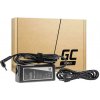 Green Cell PRO Charger / AC adaptér 19V 3.42A 65W pre Asus F553 F553M F553M R540L R540S X540S X553 X553M X553MA ZenBook UX303L Green Cell PRO Charger / AC adaptér 19V 3.42A 65W pre Asus F553 F553M F553M R540L R540S X540S X553 X553M X553MA ZenBook UX303L