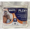 Nappy L 110 - 150 cm 10 ks