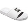 DC šlapky Bolsa white black 9 DC šlapky Bolsa white black 9