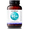Viridian Synerbio 40+ (Směs probiotik a prebiotik) 60 kapslí Viridian Synerbio 40+ (Směs probiotik a prebiotik) 60 kapslí