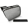 Predná maska RS-type Audi A4 04-08 Chrome Predná maska RS-type Audi A4 04-08 Chrome