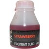 Shimano Dip Bait TX1Hookbait Strawberry200 ml