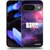 Picasee ULTIMATE CASE pro Google Pixel 9 - Stay Real Picasee ULTIMATE CASE pro Google Pixel 9 - Stay Real