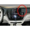 Brodit ProClip montážna konzola pre Volvo S60/V60 19-24/XC60 18-24, na stred vpravo 855342 Brodit ProClip montážna konzola pre Volvo S60/V60 19-24/XC60 18-24, na stred vpravo 855342