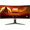 AOC MT VA LCD WLED 34 AOC MT VA LCD WLED 34