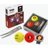 Volvik Marvel Special Pack Ironman Volvik Marvel Special Pack Ironman