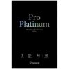 Canon Photo Paper Pro Platinum, foto papier, lesklý, biely, A3, 300 g/m2, 20 ks, PT-101 A3, atramentový Canon Photo Paper Pro Platinum, foto papier, lesklý, biely, A3, 300 g/m2, 20 ks, PT-101 A3, atramentový
