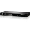ATEN ATEN KVM přepínač CS-1316 USB a PS/2, OSD, 16 PC ATEN ATEN KVM přepínač CS-1316 USB a PS/2, OSD, 16 PC