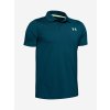 Under Armour Performance Polo 2.0 Zelená