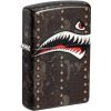 ZIPPO Zapaľovač 81434 Žraločie Zuby ZIPPO Zapaľovač 81434 Žraločie Zuby