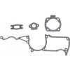 Súprava tesnení pre motorové píly Husqvarna 51 55 55 Rancher (OEM 501761802) Súprava tesnení pre motorové píly Husqvarna 51 55 55 Rancher (OEM 501761802)