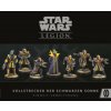 Star Wars LegionVollstrecker der Schwarzen Sonne Spiel Alex DavyHra