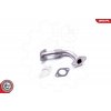 Potrubie AGR-ventilu ESEN SKV 14SKV707 14SKV707 Potrubie AGR-ventilu ESEN SKV 14SKV707 14SKV707