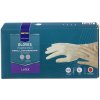 Metro Professional Rukavice latexové púdrované biele veľkosť L Metro Professional Rukavice latexové púdrované biele veľkosť L
