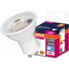 Osram LED reflektor VALUE GU10 6,9W 4000K 575lm 36° Osram LED reflektor VALUE GU10 6,9W 4000K 575lm 36°