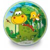 MONDO Míč dětský BioBall DINO 230 mm MONDO Míč dětský BioBall DINO 230 mm