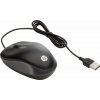 HP USB Wired Travel Mouse G1K28AA HP USB Wired Travel Mouse G1K28AA