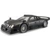 Maisto Maisto Mercedes-Benz CLK-GTR Street 1:18 matně černá Maisto Maisto Mercedes-Benz CLK-GTR Street 1:18 matně černá
