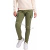 Alpha Industries dámske nohavice Cargo Zip pant olive zelená Alpha Industries dámske nohavice Cargo Zip pant olive zelená