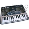 Bontempi Bontempi Detské hudobné klávesy 542010 Bontempi Bontempi Detské hudobné klávesy 542010