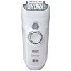 Depilátor Braun Silk-epil 9-720 Depilátor Braun Silk-epil 9-720