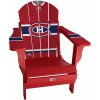 My Custom Sports Chair NHL Farba: červená, Nhl: Montreal Canadiens My Custom Sports Chair NHL Farba: červená, Nhl: Montreal Canadiens