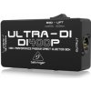 Behringer ULTRA-DI DI400P Behringer ULTRA-DI DI400P