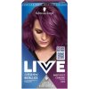Schwarzkopf Live Color Amethyst chrome U69 Schwarzkopf Live Color Amethyst chrome U69