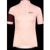 NORDBLANC Cyklo dres dámsky - ENTHUSIAST Farba: ružová, Veľkosť: 36 NORDBLANC Cyklo dres dámsky - ENTHUSIAST Farba: ružová, Veľkosť: 36
