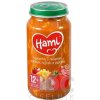 Hami Makaróny s duseným bravčovým paradajkami a paprikou 250 g Hami Makaróny s duseným bravčovým paradajkami a paprikou 250 g