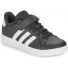 adidas Nízke tenisky GRAND COURT 2.0 EL C Čierna adidas Nízke tenisky GRAND COURT 2.0 EL C Čierna