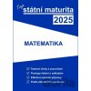 Tvoje státní maturita 2025 - Matematika - Gaudetop Tvoje státní maturita 2025 - Matematika - Gaudetop