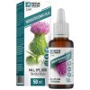 Natur Tanya 100% Milk Thistle Seed Oil 50 ml Natur Tanya 100% Milk Thistle Seed Oil 50 ml