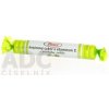 INTACT HROZNOVÝ CUKOR s vitamínom C s príchuťou jablka (pastilky v rolke) 1x40g INTACT HROZNOVÝ CUKOR s vitamínom C s príchuťou jablka (pastilky v rolke) 1x40g