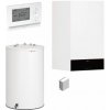 VIESSMANN Vitodens 100-W 3,2 – 11,0 kW SET so zásobníkom 120 L + Vitotrol 200-E VIESSMANN Vitodens 100-W 3,2 – 11,0 kW SET so zásobníkom 120 L + Vitotrol 200-E