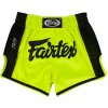 Muay Thai trenky Fairtex BS1706 Veľkosť: L Muay Thai trenky Fairtex BS1706 Veľkosť: L