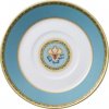 Villeroy & Boch Podšálka 12 cm Samarkand Aquamarin Villeroy & Boch Podšálka 12 cm Samarkand Aquamarin