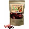 Healthy Planet Lyofilizovaný mix Mackove maškrty jahoda malina lesná čučoriedka 20 g Healthy Planet Lyofilizovaný mix Mackove maškrty jahoda malina lesná čučoriedka 20 g