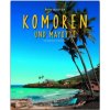 Reise durch die Komoren und Mayotte (Franz Stadelmann,Ellen Spinnler)(Pevná) Reise durch die Komoren und Mayotte (Franz Stadelmann,Ellen Spinnler)(Pevná)