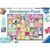 Ravensburger - Squishmallows Puzzles Ravensburger - Squishmallows Puzzles