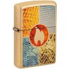 Zippo 24210 Elements Of Earth Design Zippo 24210 Elements Of Earth Design