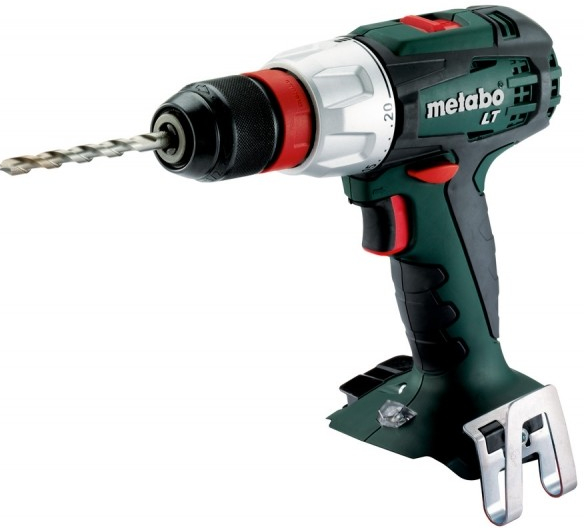 Metabo BS 18 LT QUICK 602104840
