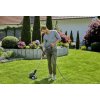 Gardena Turbotrimmer PowerCut 650/28 9874-20 Gardena Turbotrimmer PowerCut 650/28 9874-20