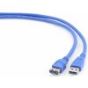 Gembird USB 3.0 kábel A-A predlžovací 1,8m Gembird USB 3.0 kábel A-A predlžovací 1,8m