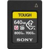 Sony Tough CFexpress Typ A 640 GB CEAG640T.SYM