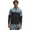 Pánska športová rozopínací mikina Under Armour B TECH UTILITY WOVEN JACKET čierna 6004967-002 - XL Pánska športová rozopínací mikina Under Armour B TECH UTILITY WOVEN JACKET čierna 6004967-002 - XL