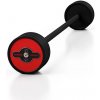 Činka železná – pevná pogumovaná 25 KG Marbo Sport (Marbo MW-SZ-25) Činka železná – pevná pogumovaná 25 KG Marbo Sport (Marbo MW-SZ-25)